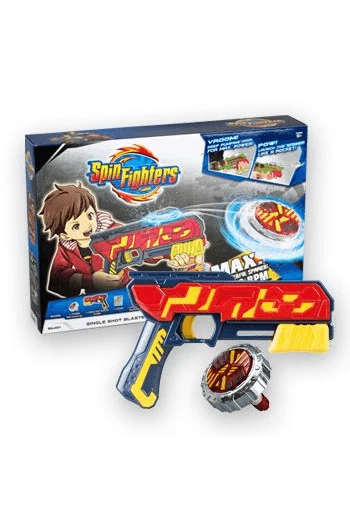 Pištolj FLAME Fighter