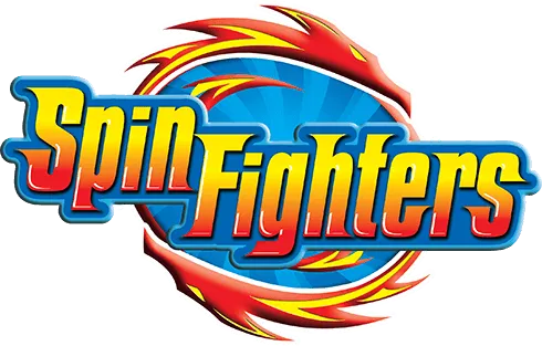 Spin Fighters